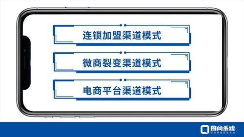 圈商系統 高端定制服務,滿足企業(yè)個性需求